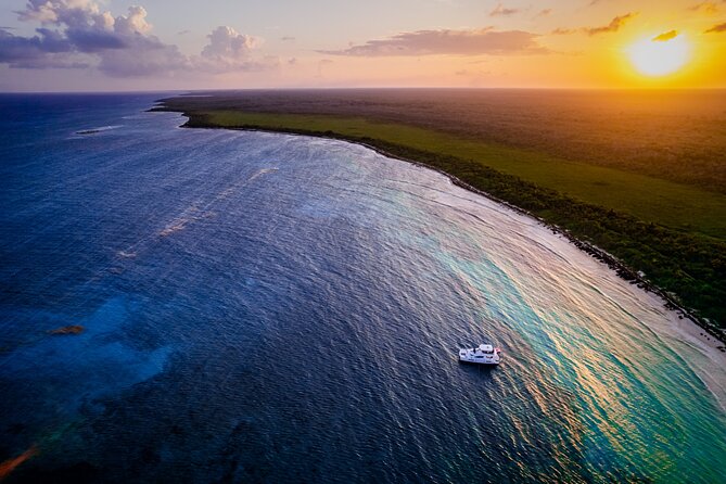 All Inclusive Luxury Yacht – Private Island Experience - Who should book this yacht experience?