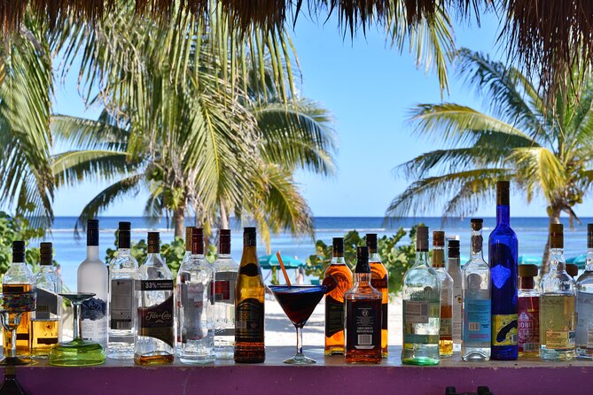 All Inclusive VIP Beach Break Pass at Nacional Beach Club - What the beach is really like