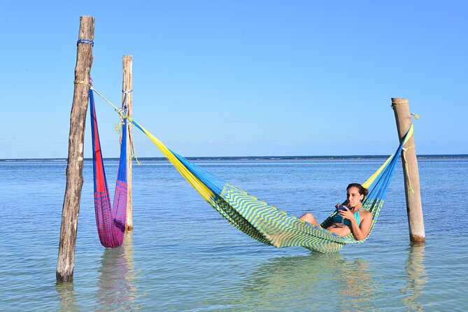 All Inclusive VIP Beach Break Pass at Nacional Beach Club - The vendor problem is real