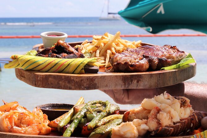 All Inclusive VIP Beach Break Pass at Nacional Beach Club - The pool, Wi-Fi, and other extras
