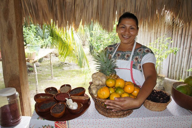 Ancient Chacchoben Mayan Ruins & Mayan Experience from Costa Maya - Who will enjoy this most