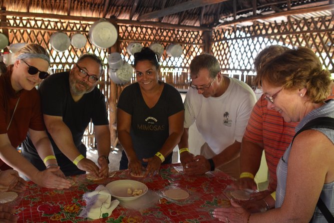 Ancient Chacchoben Mayan Ruins & Mayan Experience from Costa Maya - The drive to Chacchoben sets the stage