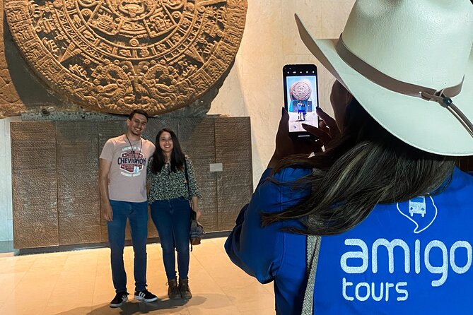 Anthropology Museum Guided Tour - What a good guide adds in two and a half hours