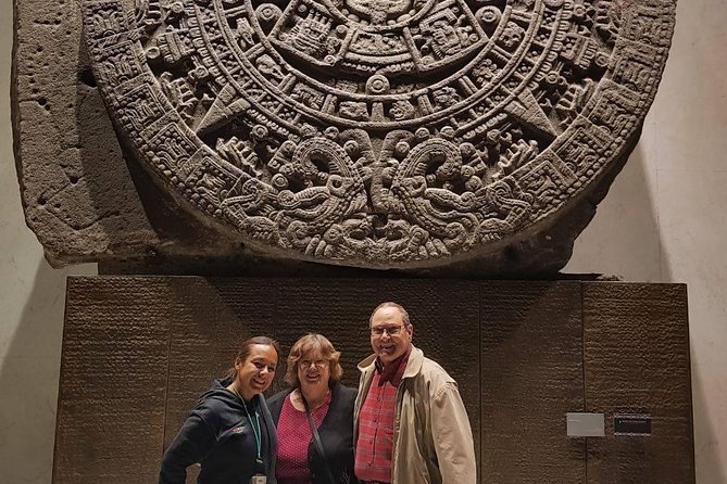 Anthropology Museum Private Experience Walking Tour - Is $78 a fair price?