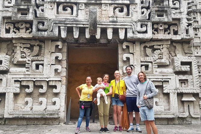 Anthropology Museum Private Experience Walking Tour - Cancellation and booking flexibility