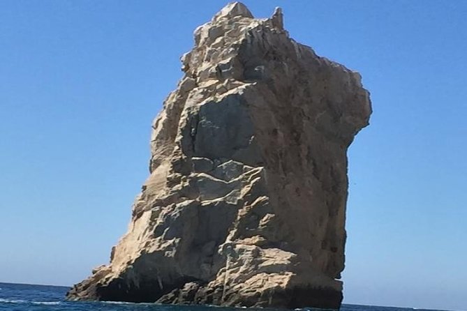 Arch Tour with Amazing Captain in Cabo San Lucas - Timing, weather, and what to bring
