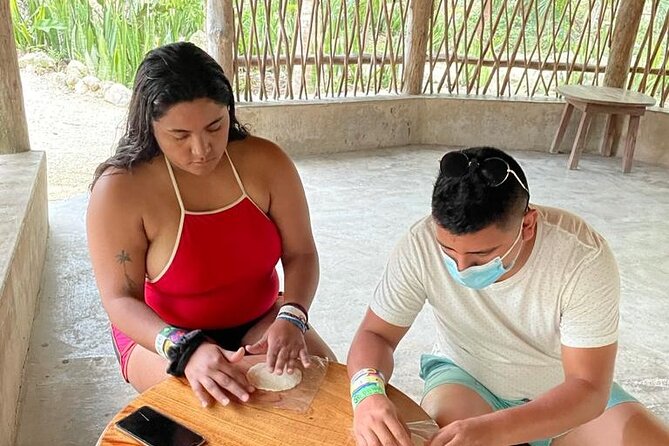 Archaeological Tour in Tulum and Coba with Kuxtal Cenote - English guiding is the make-or-break detail