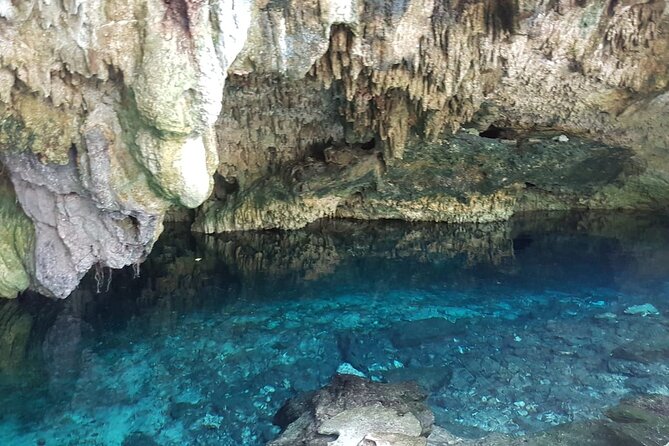 Archaeological Tour in Tulum and Coba with Kuxtal Cenote - What the $95 price really buys