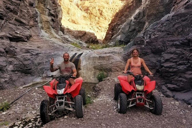 ATV Adventure in Loreto with Guide - Key points to know before you book