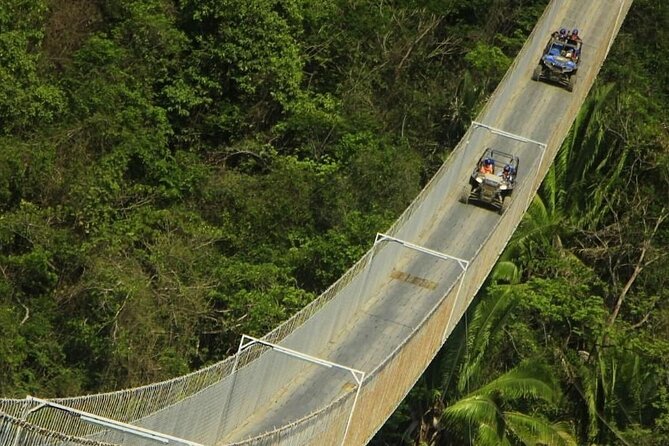 ATV and RZR Jorullo Bridge Experience in Puerto Vallarta - Price, timing, and overall value