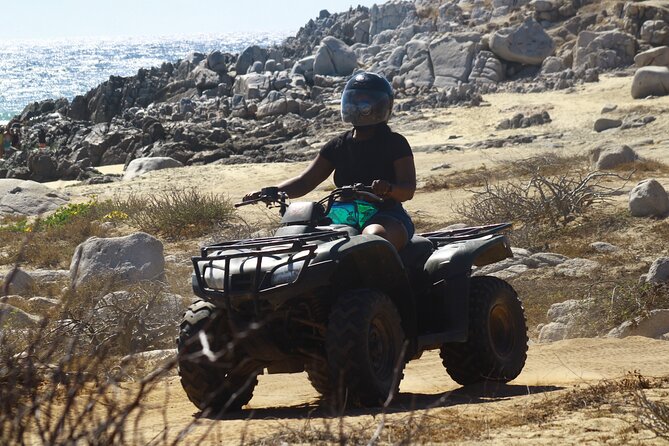 ATV, Beach and Desert Adventure with Tequila Tasting - Who Will Enjoy This Most