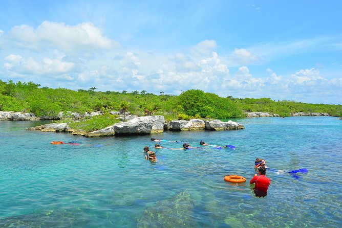 ATV Extreme and Snorkel Combo Tour from Cancun - What to pack for the ATV and snorkel day