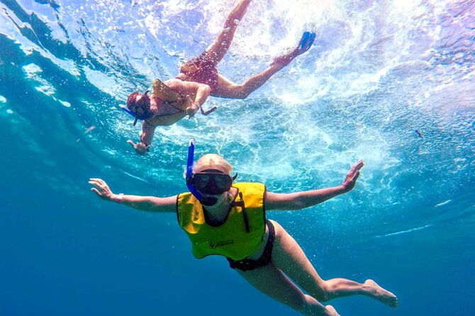 ATV Mud Kicking and Snorkeling by Boat in Cozumel - Timing problems and how to avoid them
