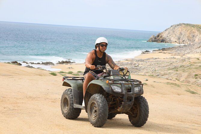 ATV Pacific Tour in Cabo San Lucas - Key points before you book