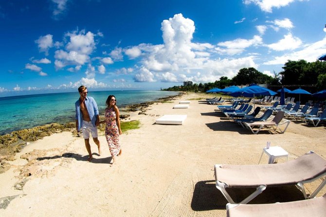 ATV Seashore + Cenote Combo: Mezcalitos & Mayan Cenote Experience - What the $80 price really covers