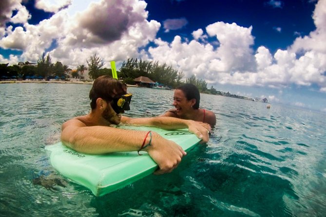 ATV Seashore + Cenote Combo: Mezcalitos & Mayan Cenote Experience - Who should book this Cozumel outing?