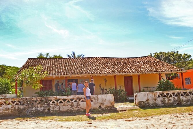 ATV & Temazcal combo with lunch and Mezcal tour - Transportation needs careful attention
