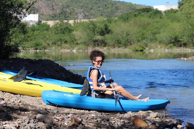 ATV & Temazcal combo with lunch and Mezcal tour - The online feedback needs a close reading