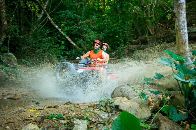 ATV Tour R.R - Booking, cancellation, and final advice