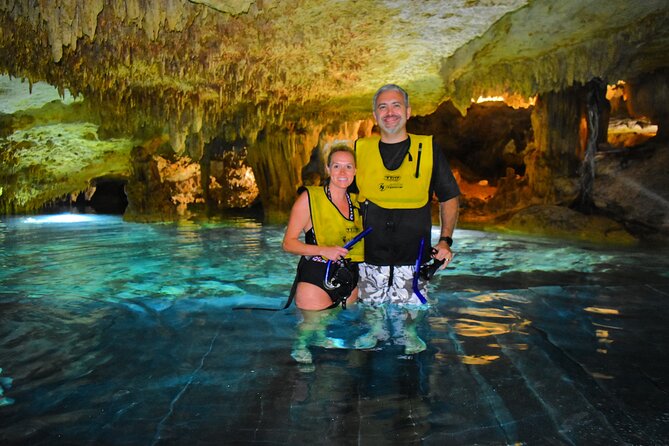 ATV Xtreme and Zipline Tour from Cancun - Physical demands and who should book