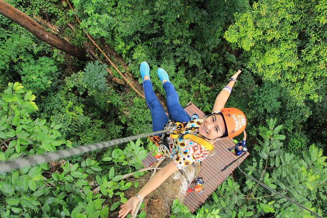 ATV Ziplines, Cenote, Lunch, Horseback Riding and Tequila Tasting - Tacos, vegan food, and tequila tasting