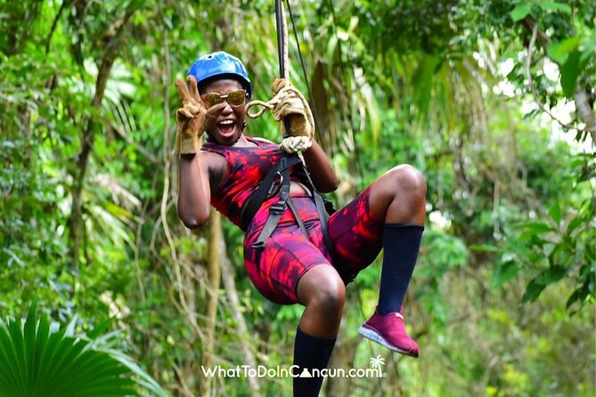 ATV, Ziplining & Cenote Tour, Transportation & Tequila Tasting - The practical details that shape your day