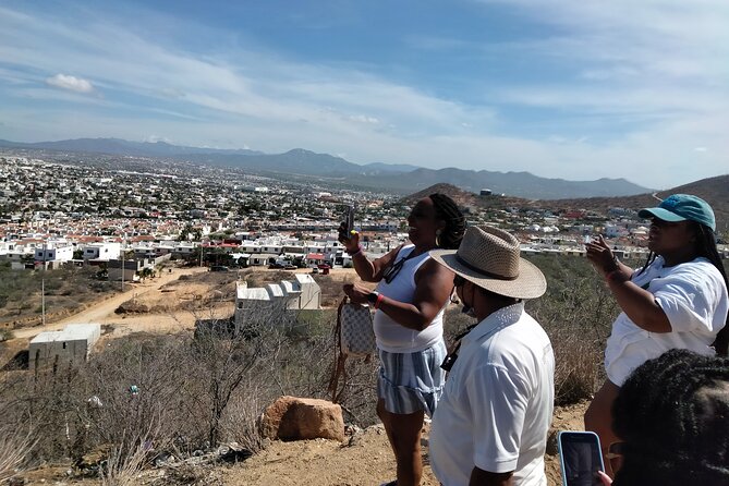 Authentic Cabo San Lucas Tour - Key things to know before booking