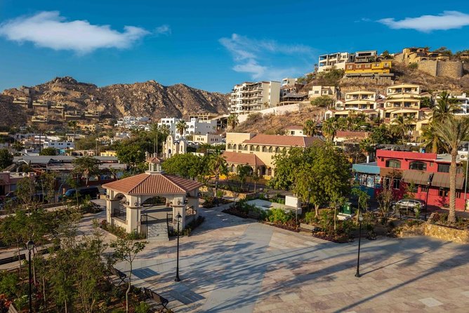 Authentic Cabo San Lucas Tour - Tequila tasting adds flavor, but food is less certain
