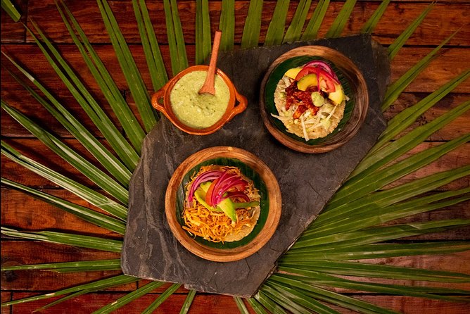 Authentic Mayan Cooking Class in Cozumel - Price and value at $60.99
