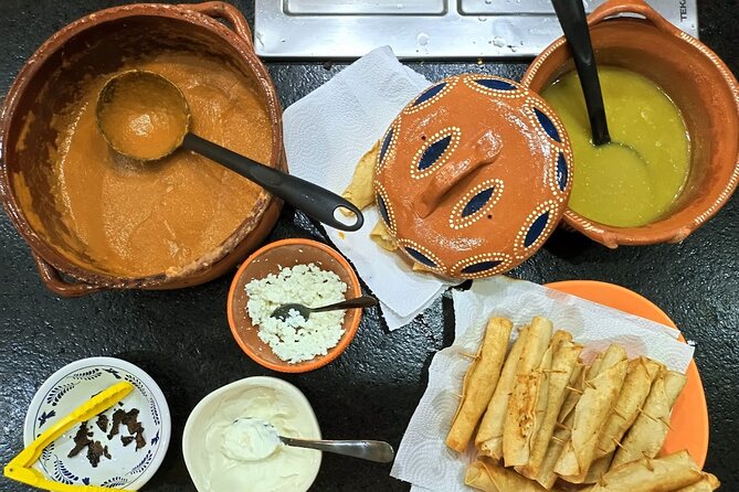 Authentic Mexican Cooking Class in Mazatlan - Key details before you book