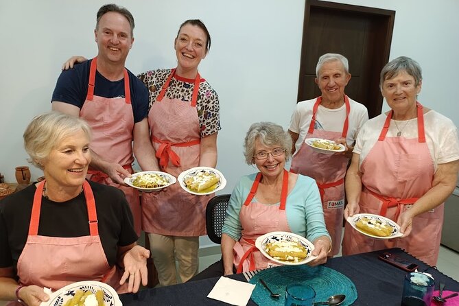 Authentic Mexican Cooking Class in Mazatlan - Is the $95.59 price good value?