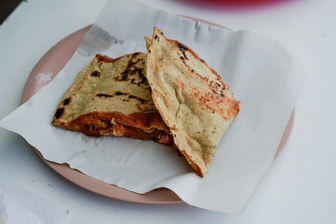 AUTHENTIC OAXACA CULTURAL FOOD TOUR, eat like a local. - Key points to know before you book