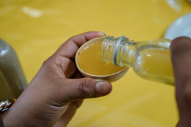 AUTHENTIC OAXACA CULTURAL FOOD TOUR, eat like a local. - Walking, heat, and the pace of the day