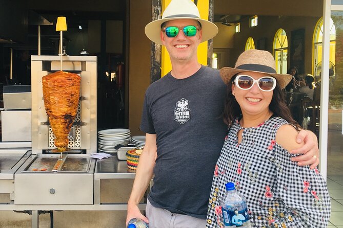 AvoCabo Food Tour - What the guides add to the evening