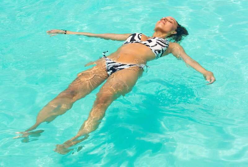 Bacalar: 3 Hour Boat Trip with Swimming & Drinks - Bird Island brings wildlife into the trip