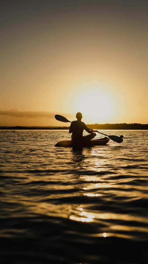 Bacalar at Sunrise: Kayak Adventure with Breakfast & Photos - Why Bacalar is best seen at sunrise