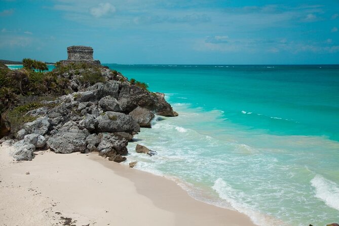 Bacalar Boat Tour and Visit to Cenotes - Key points to know before you book