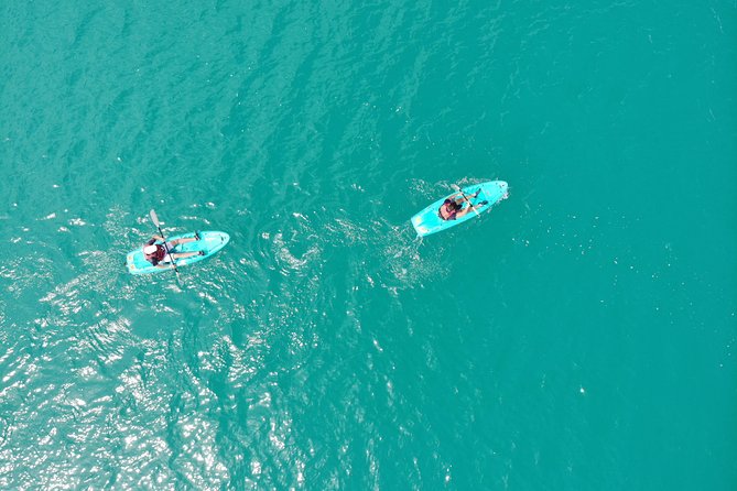 Bacalar Lagoon & Chacchoben Mayan Ruins from Costa Maya - Who will enjoy this excursion most