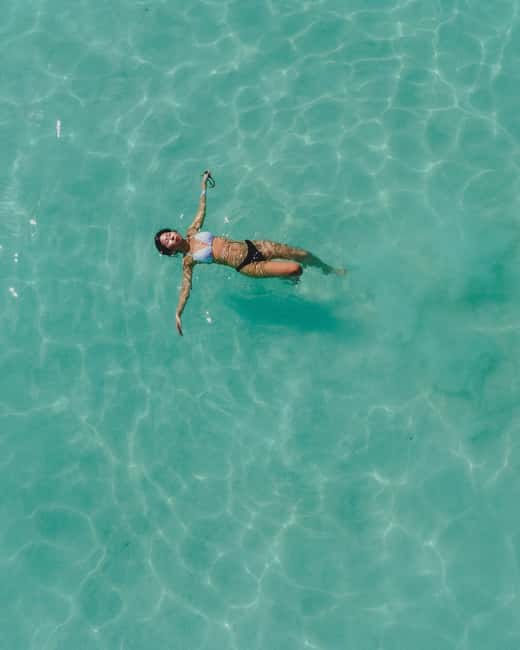 Bacalar Lagoon Sailing Tour with Open Bar and Mexican Lunch - Key points to know before you book