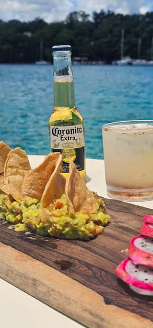 Bacalar: Lagoon Sailing Tour with Snacks and Drinks - Practical tips for a better day on the lagoon