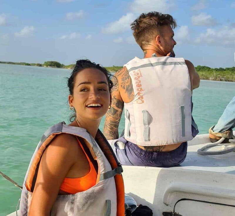 Bacalar: Magnificent Bacalar Lagoon Exclusive Boat Tour - Why Bacalar Lagoon is worth seeing by boat