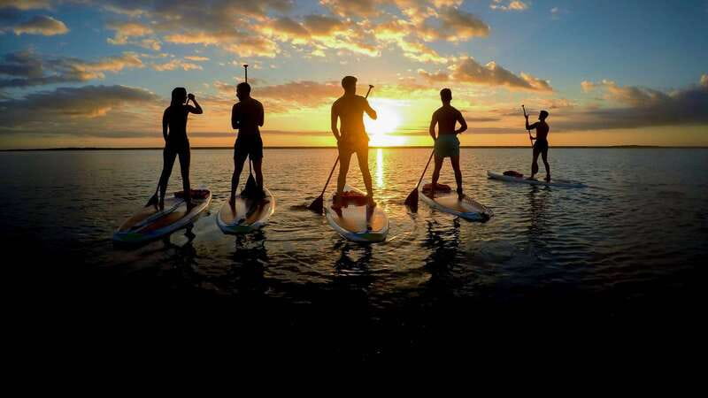 Bacalar Sunrise Stand Up Paddleboard: A Unique Experience - Why Bacalar Sunrise Is Worth the Early Start