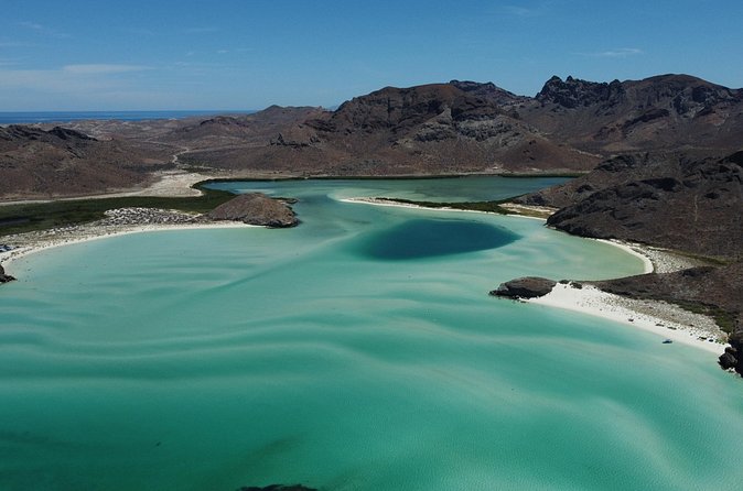Balandra Private Boat Tour - Food, drinks, and what you should pack