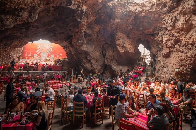 Balloon Flight + Cave Breakfast + Pick Up from CDMX or We Fly - Why the balloon flight is worth the early alarm