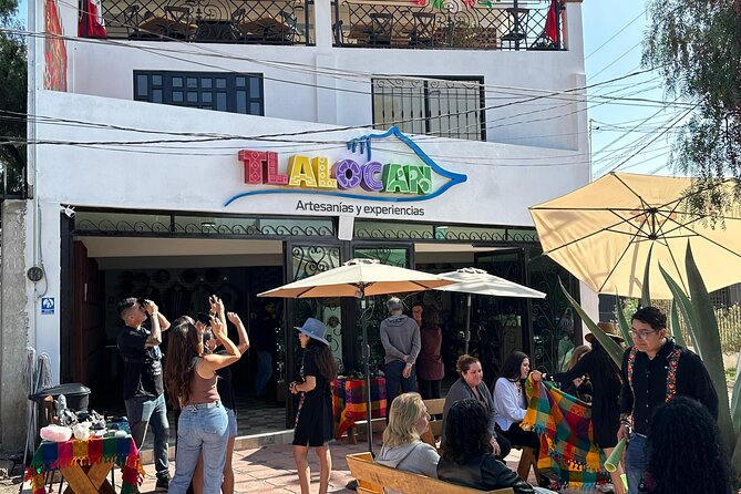 Balloon Flight with Breakfast in a Natural Cave and Transportation from CDMX - The 4:30 a.m. pickup and ride from Mexico City