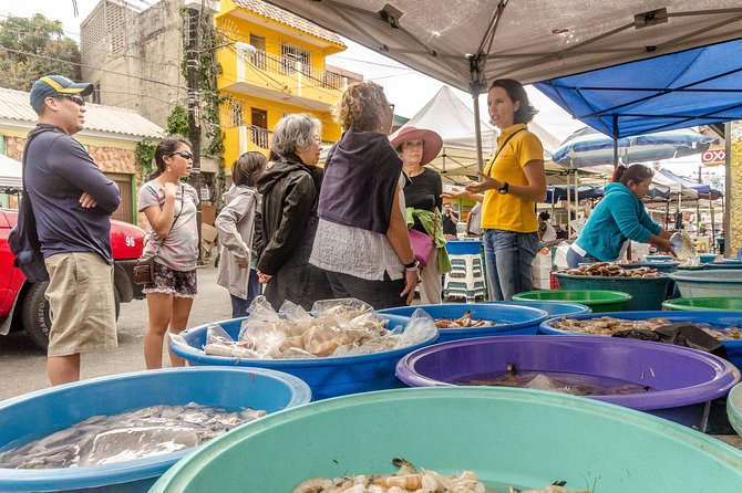 Barrio Bites tour - Why Barrio Bites gets beyond the tourist strip