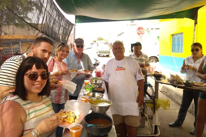 Barrio Bites tour - Should you book it?
