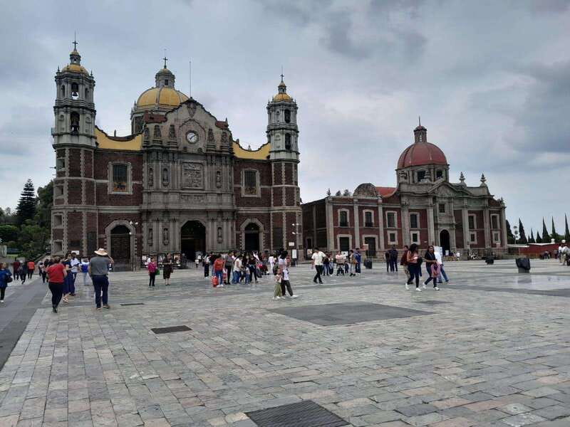 Basilica de Guadalupe: Complete Walking Tour - Why this Guadalupe visit needs a guide