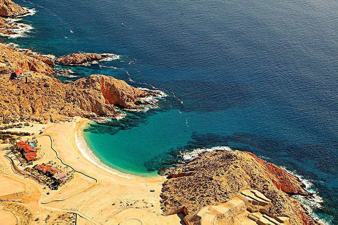 Beach Hopper Small-Group Snorkeling Tour in Los Cabos - Who should choose this tour?