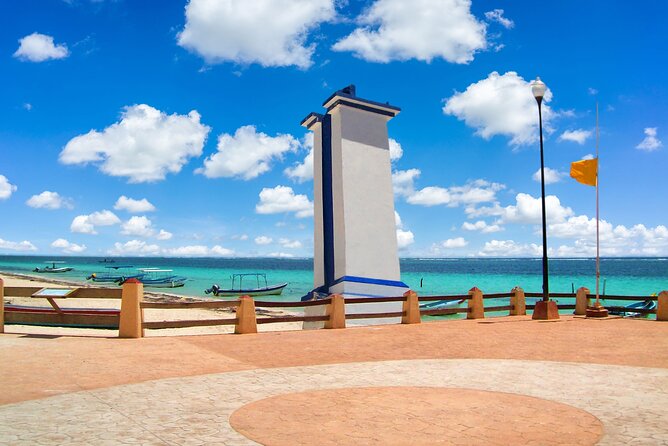 Beachside Tacos & Town Tour with Tequila Tasting From Cancun - Why Puerto Morelos works better than another Cancun meal